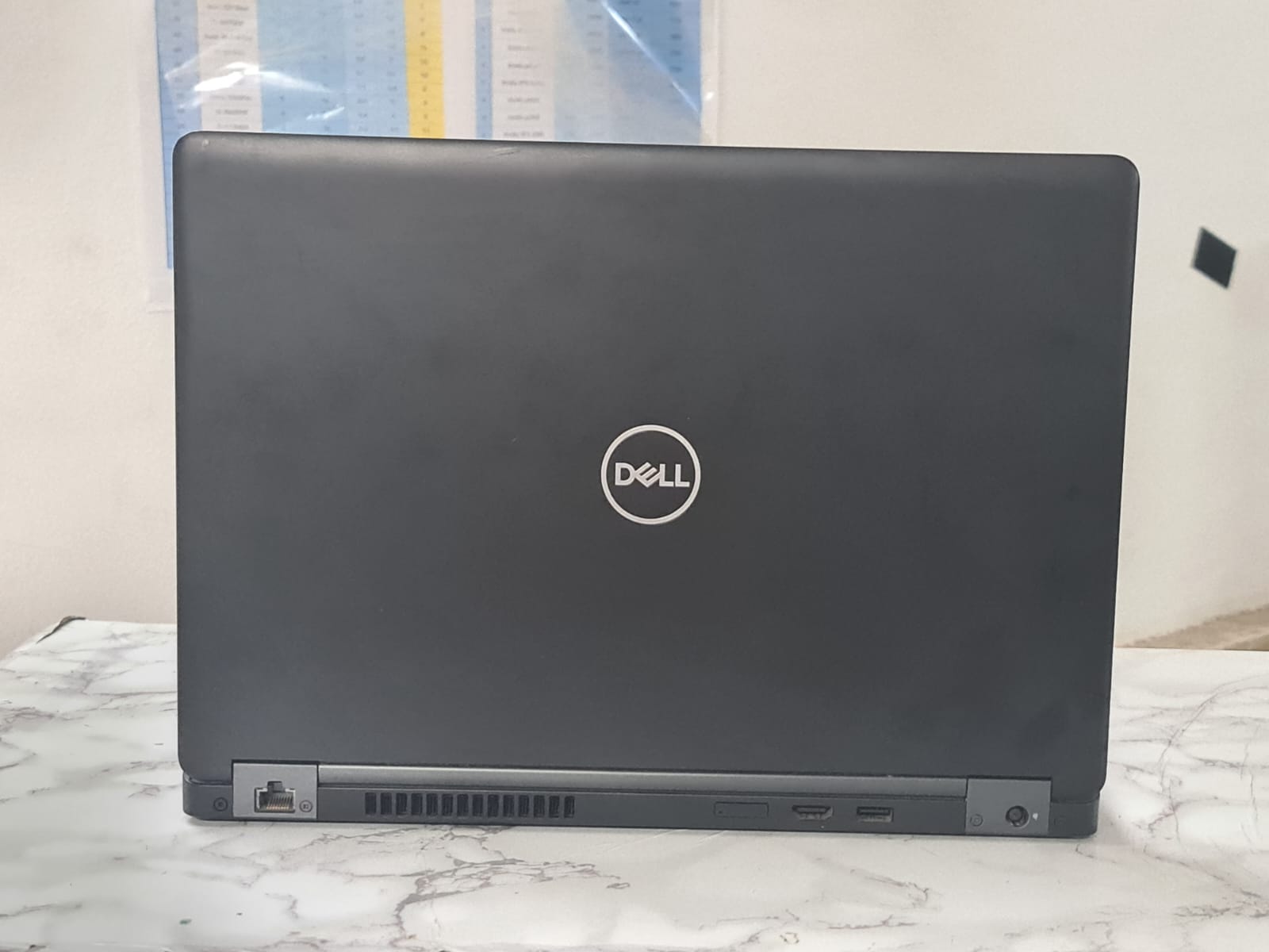Dell Latitude 5490 / Intel 1.7 GHz Core i5-8350U Quad Core CPU / 8GB RAM / 256GB SSD / 14 FHD (1920 x 1080) Display / HDMI / USB-C / Webcam
